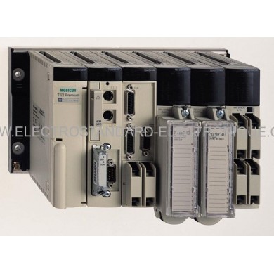 AUTOMATE MODICON PREMIUM TSXDSZ08R5 TELEMECANIQUE SCHNEIDER