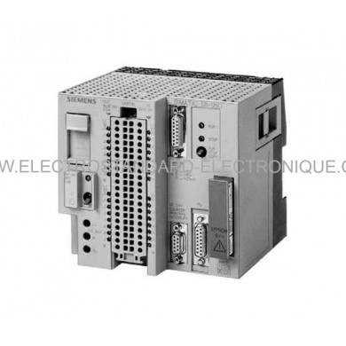 6ES5095-8MA12 SIEMENS AUTOMATE S5 version U95