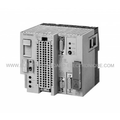 6ES5095-8MB11 SIEMENS AUTOMATE S5 version U95